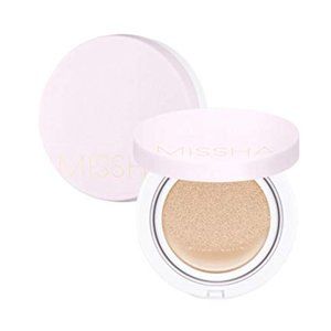 MISSHA M Magic Cushion Cover Lasting SPF 50 Shade No. 21 (Neutral light beige)